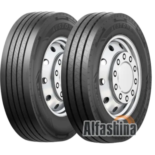 Austone AAR603 (рулевая) 315/60 R22.5 154/150L PR20