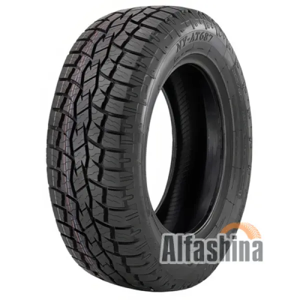 Onyx NY-AT687 265/60 R18 110T