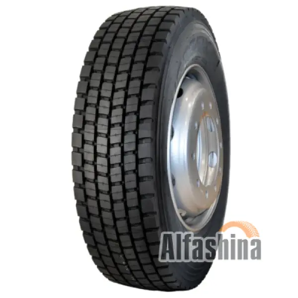 Nordexx Trac25 (ведуча) 315/70 R22.5 154/150L PR20