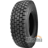 Michelin XDE2 Remix (наварка ведуча) 235/75 R17.5 132/130M