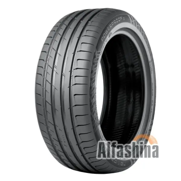 Nokian Powerproof 2 215/65 R17 99V