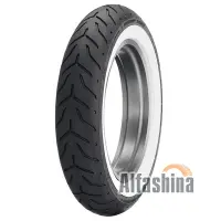 Dunlop D408F 130/80 R17 65H