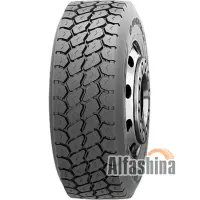 Windforce TRANS MASTER GTM380 (причіпна) 385/65 R22.5 164K