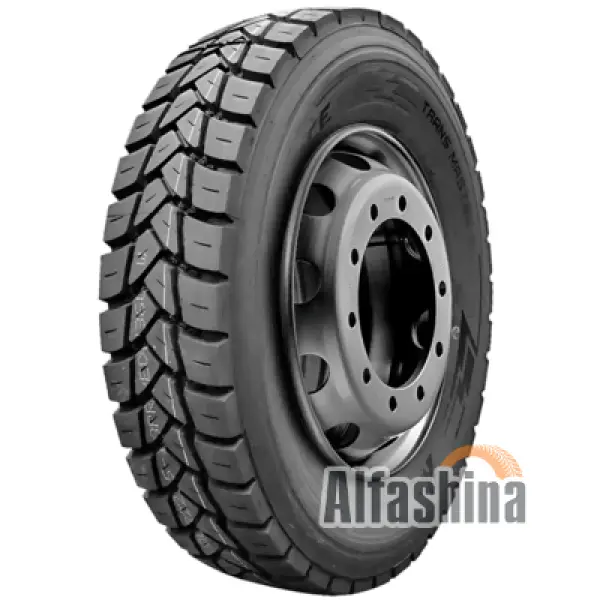 Windforce TRANS MASTER EDM360 (ведущая) 315/80 R22.5 157/154K