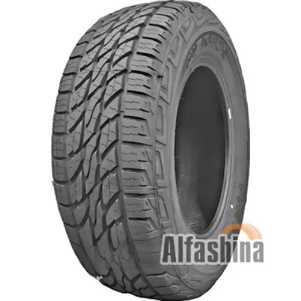 Tercelo WZR505 265/75 R16 123/120S