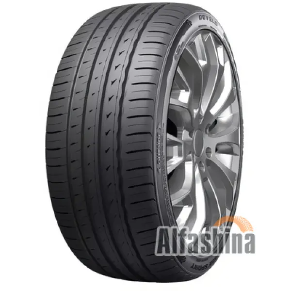Rovelo Avenue Sprint 255/40 R20 97W