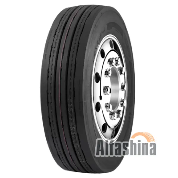 Lexxis Lex Crown CT6 (універсальна) 235/75 R17.5 143/141J PR18