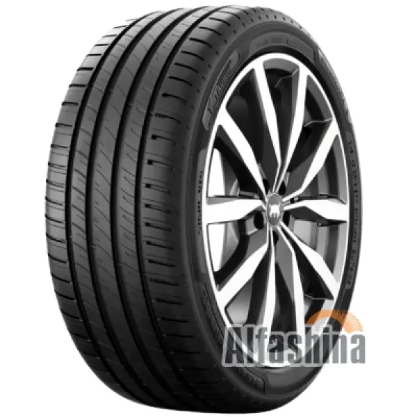 Taurus Summer 3 195/60 R16 89V