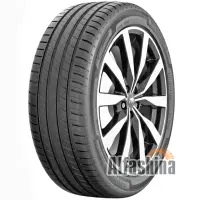 Taurus Summer 3 SUV 225/55 R19 99V