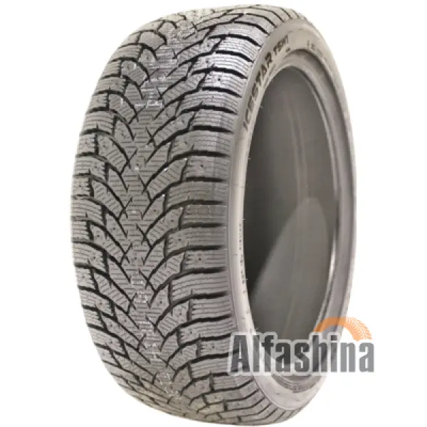 Tourador Ice Star TSW1 285/40 R22 110T XL (під шип)