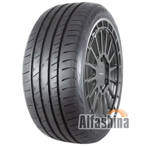 Sunwide Rs-max 245/45 R20 103Y XL