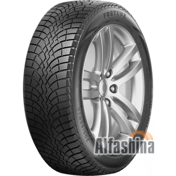 Fortune Polaro Snow 225/65 R17 102H
