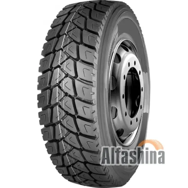 Everton STD88 (ведуча) 315/80 R22.5 157/154K PR20