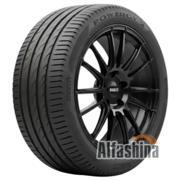 Pirelli Powergy 2 215/60 R17 100V XL