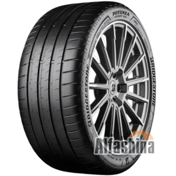 Bridgestone Potenza Sport EVO 275/45 R21 110Y XL Enliten