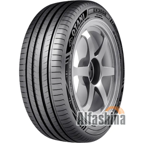 Otani EK3000 225/55 R19 99V