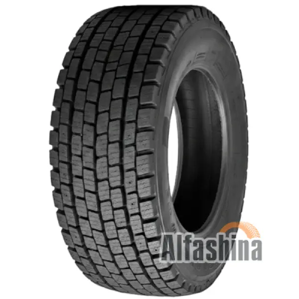 LingLong W-D61 (ведущая) 315/70 R22.5 156/150L