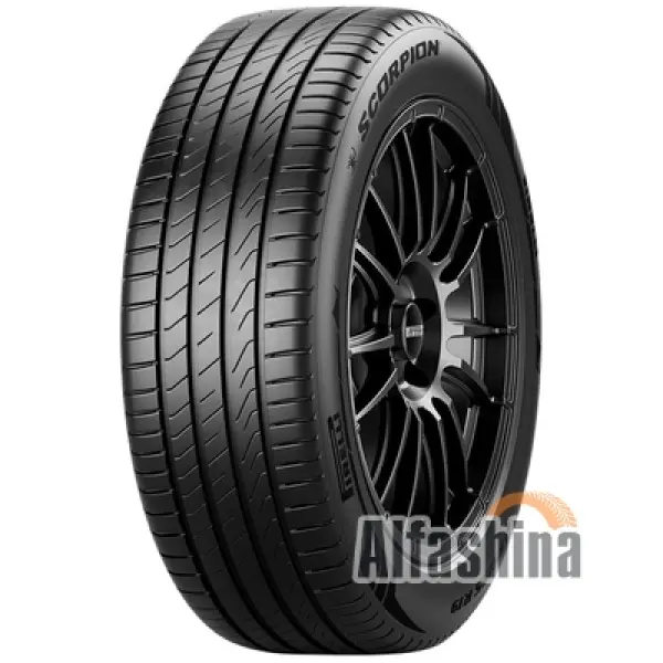 Pirelli Scorpion (S3) 255/55 R18 109W XL