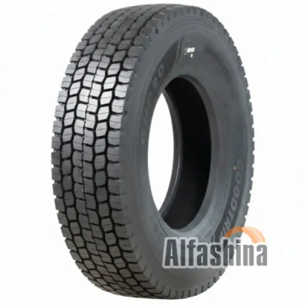 GOODTRIP GHD20 (ведущая) 315/80 R22.5 157/154L PR20