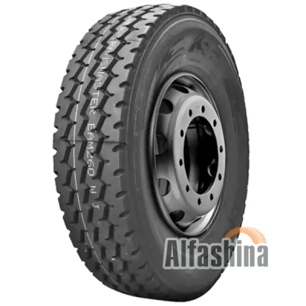 Windforce Trans Master EAM260 (універсальна) 315/80 R22.5 157/154K