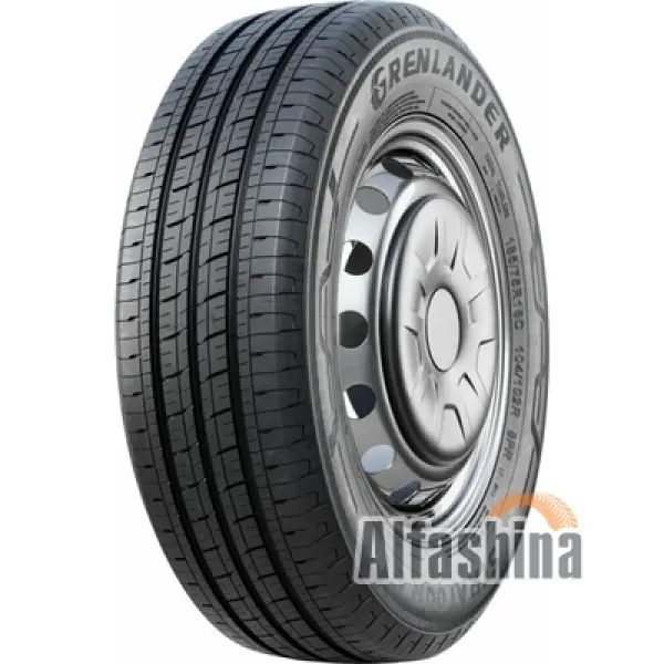 Grenlander Stratour E1 205/75 R16C 113/111R