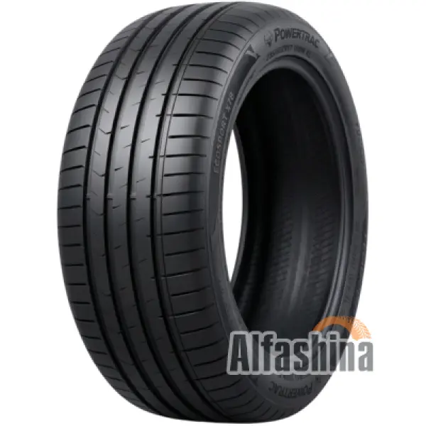 Powertrac EcoSport X78 285/50 R20 116W XL