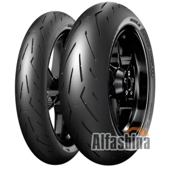 Pirelli Diablo Rosso CORSA 2 200/55 R17 78W