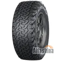 Rydanz Raptor R19 265/65 R17 120/117S OWL