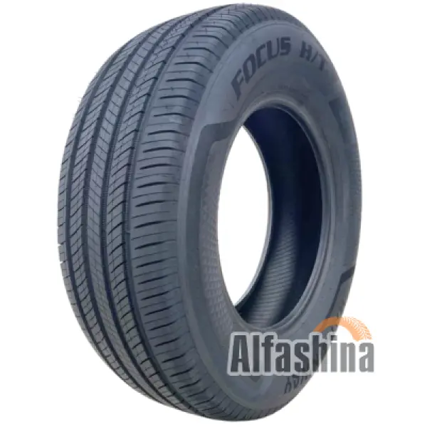 Hansinway Focus H/T 215/70 R16 100H