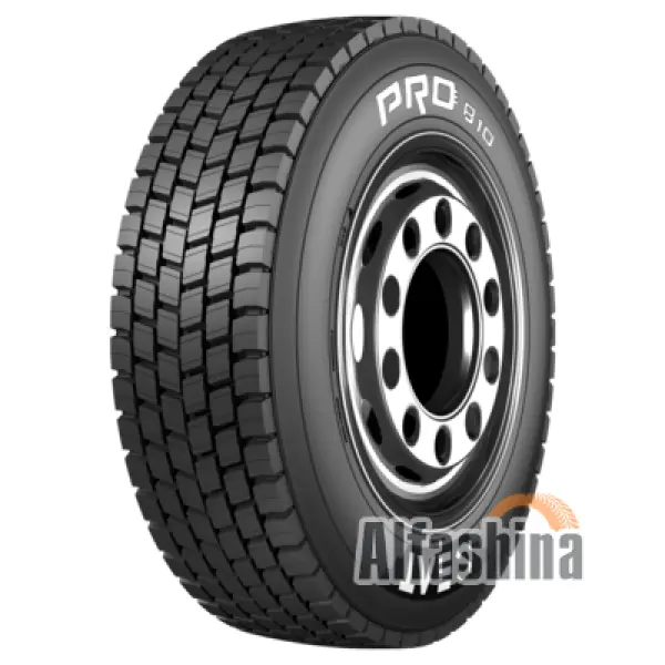 Ceat PRO B10 (ведуча) 315/70 R22.5 PR16