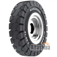 Ascenso 692 (індустріальна) 18.00/7 R8 134A5/125A5 SH