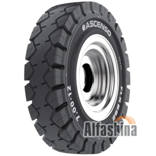 Ascenso 692 (индустриальная) 18.00/7 R8 134A5/125A5 QH