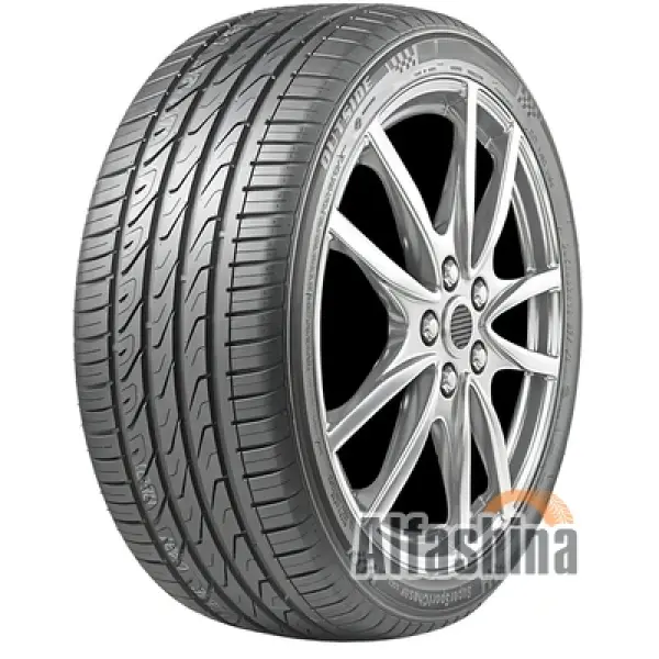 Mazzini SuperSportChaser SSC5 205/55 ZR17 95W XL