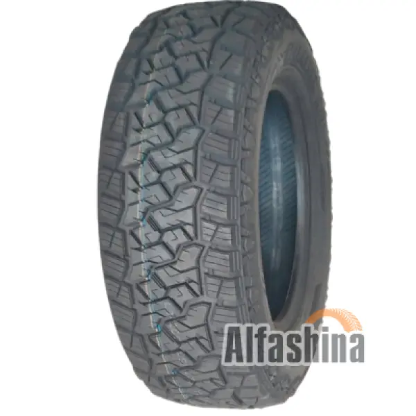 Dovroad Ranch Spectra AT 245/70 R16 111T XL