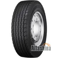 Semperit Winter D2 (ведуча) 315/70 R22.5 154/150L
