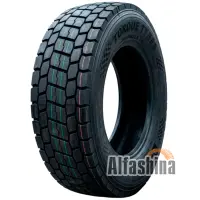 Torque TQ327 (ведуча) 315/80 R22.5 156/152L PR20