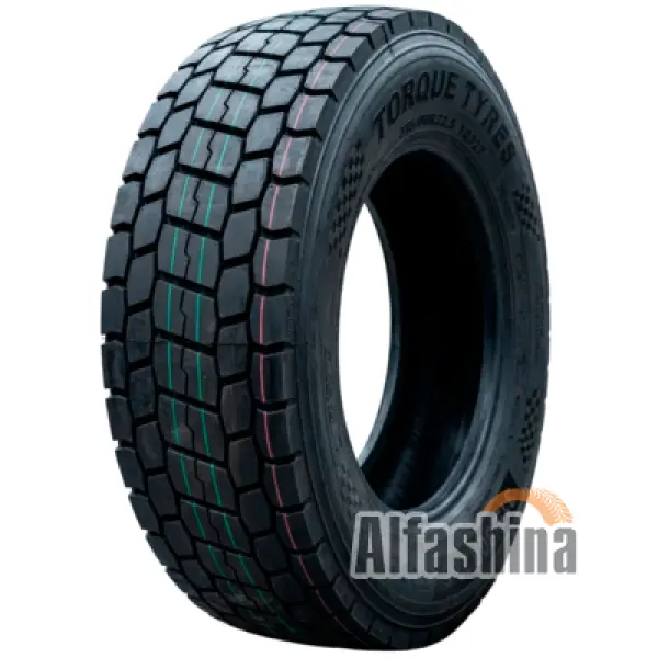 Torque TQ327 (ведущая) 315/80 R22.5 156/152L PR20