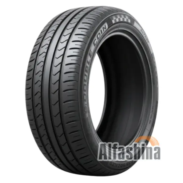 Double Coin Abysilency SUV 215/65 R17 99V