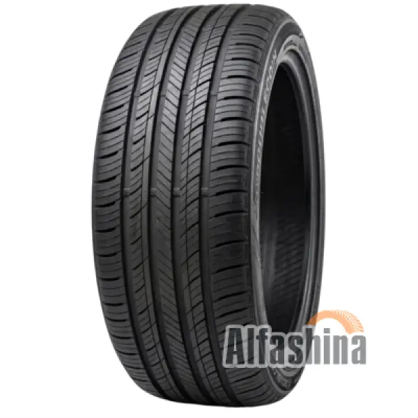 Double Coin DynoPulse UHP 245/45 R19 102W XL