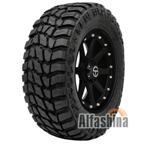 Geyer Hosaja (наварка) PROFESSIONAL STT PRO M/T 225/70 R16 112/110Q