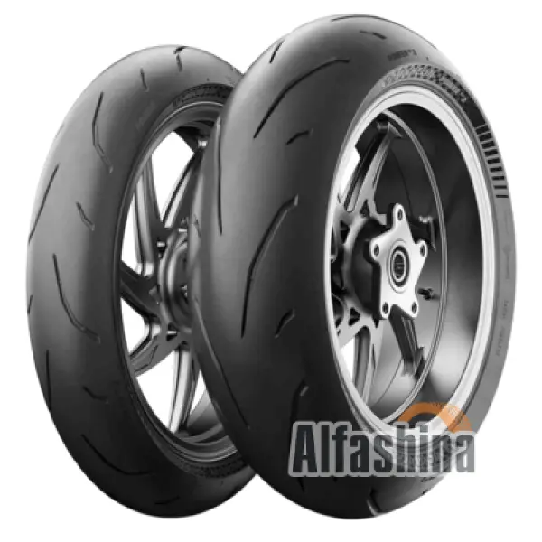 Michelin POWER GP2 120/70 ZR17 58W
