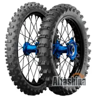 Michelin Starcross 6 Sand 100/90 R19 57M NHS