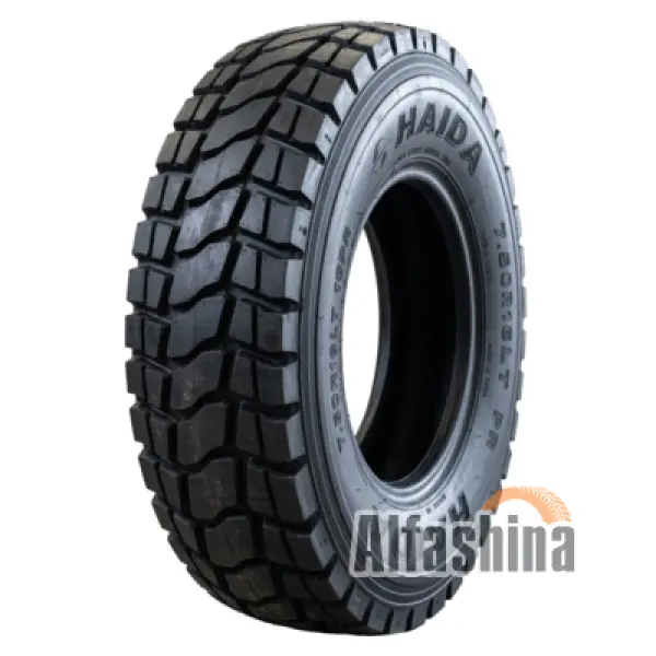 Haida HD268 (ведуча) 8.25 R20 139/137J