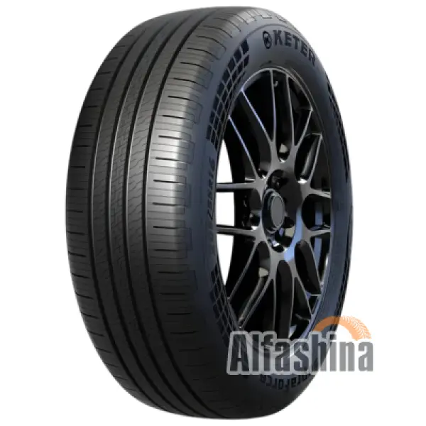 Keter SupraForce 175/70 R14 84H