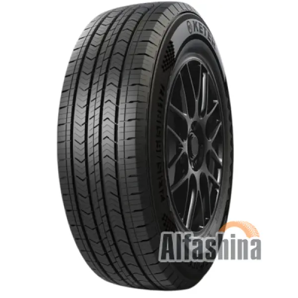 Keter DuraForce 225/65 R17 102H