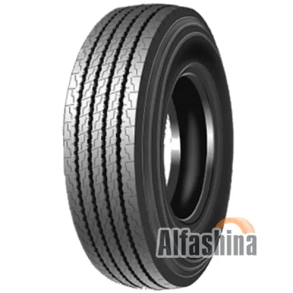 Fullrun TB906 (рульова) 225/75 R17.5 129/127M PR16