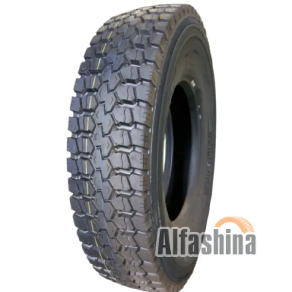 Kapsen HS716 (ведуча) 11.00 R20 PR18