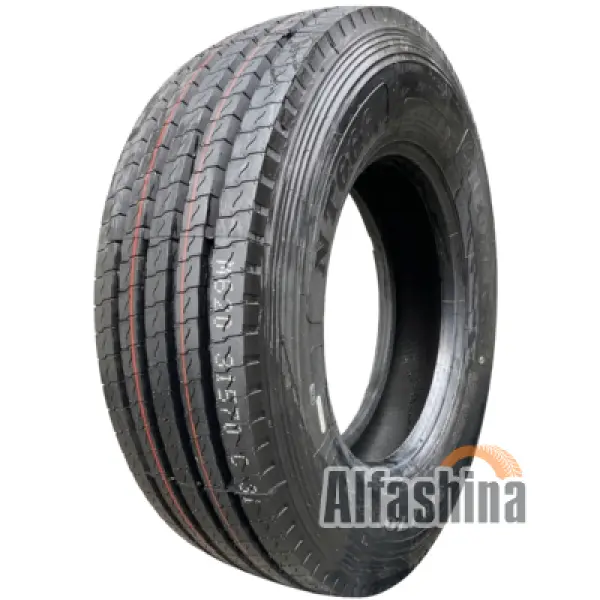 Neoterra NT666 (рулевая) 315/70 R22.5 151/148M PR18