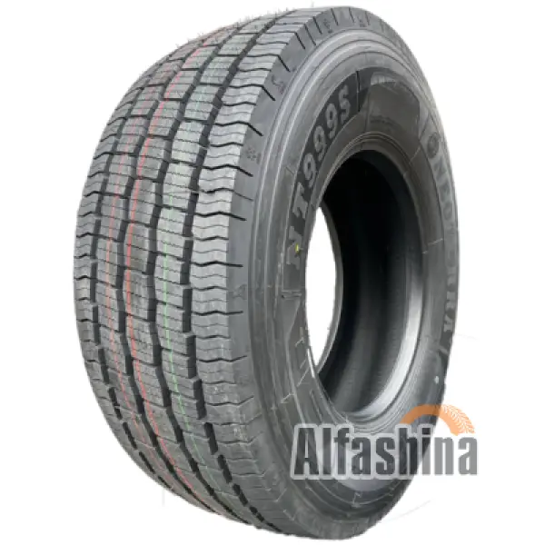 Neoterra NT999S (рульова) 385/65 R22.5 162K PR22