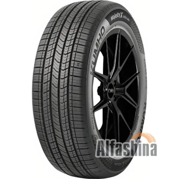 Kumho Majesty 9 Solus TA92 265/45 R20 108W XL